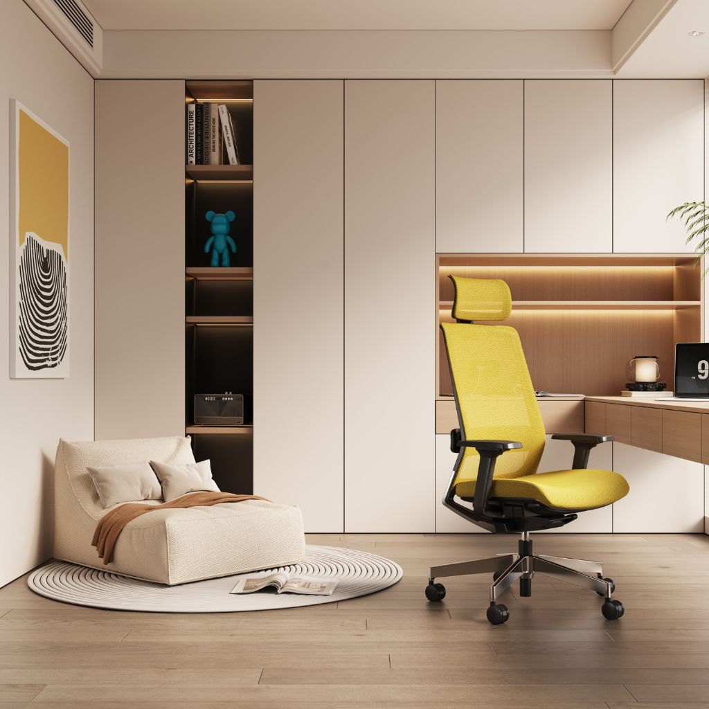 Ergonomic Chairs